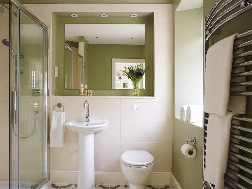 Swan Hill House Bed & Breakfast Colyford Room photo